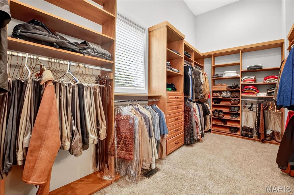 Bluffs - Residential