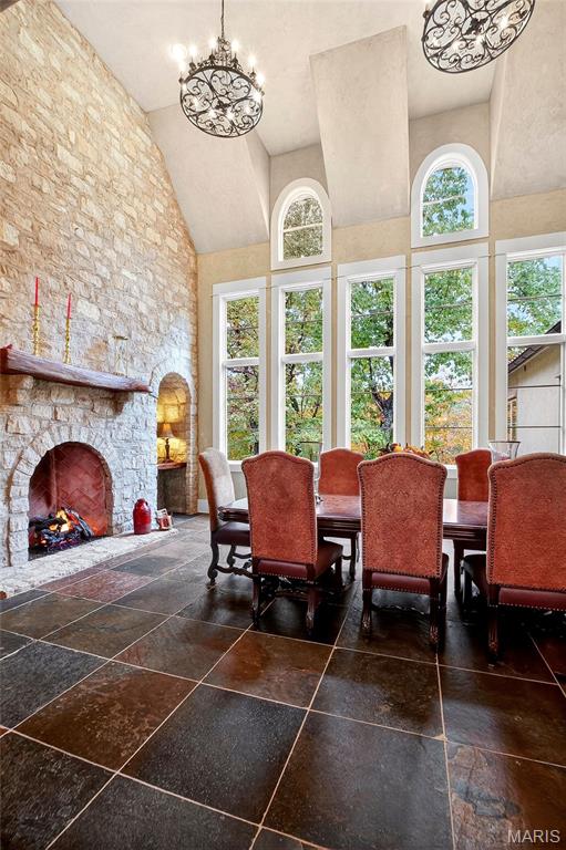 Bluffs - Residential