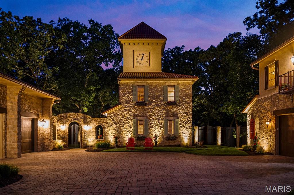 Bluffs - Residential