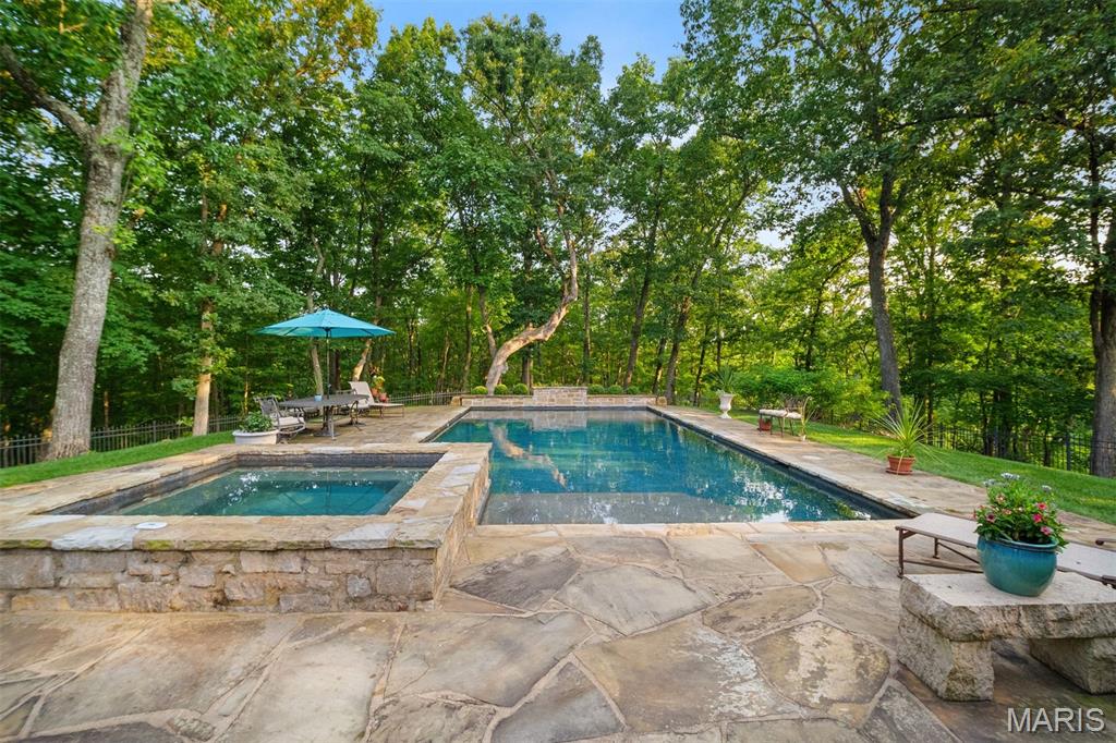 Bluffs - Residential