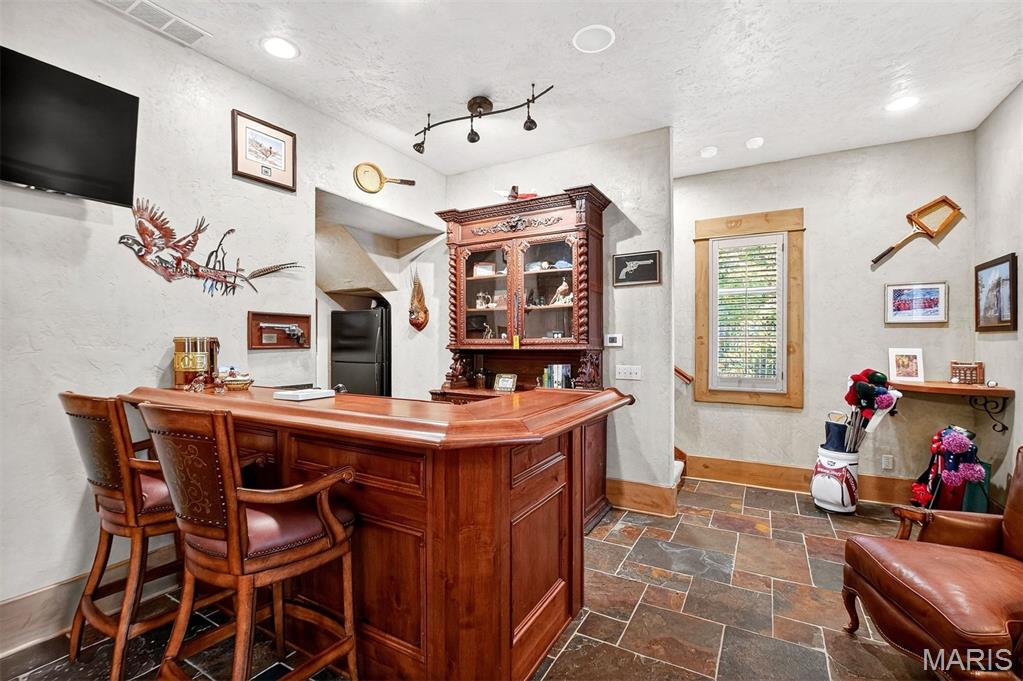 Bluffs - Residential