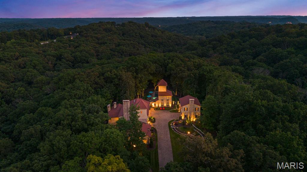 Bluffs - Residential