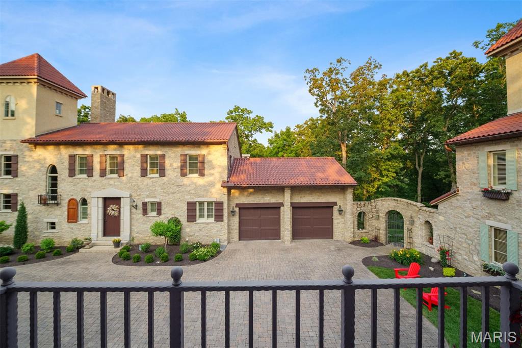 Bluffs - Residential