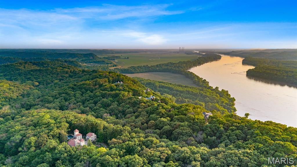 Bluffs - Residential