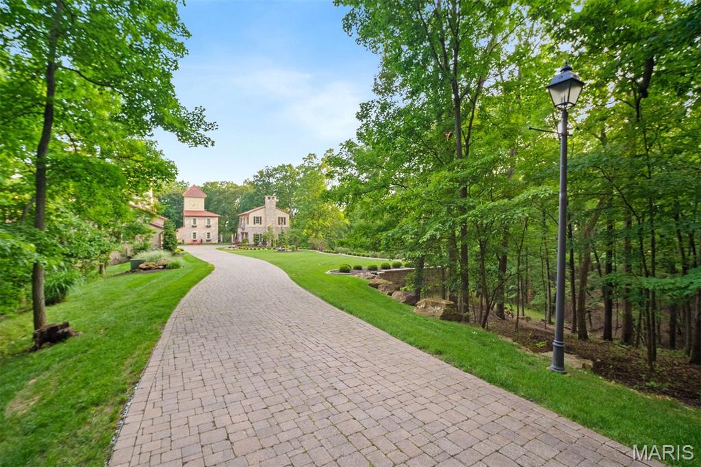 Bluffs - Residential