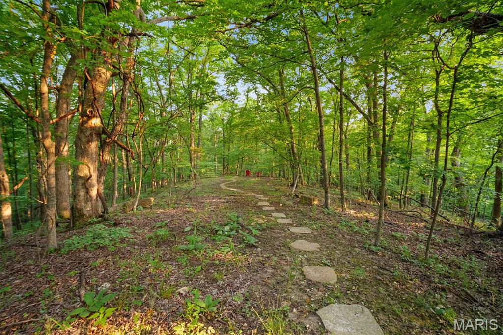 Bluffs - Residential