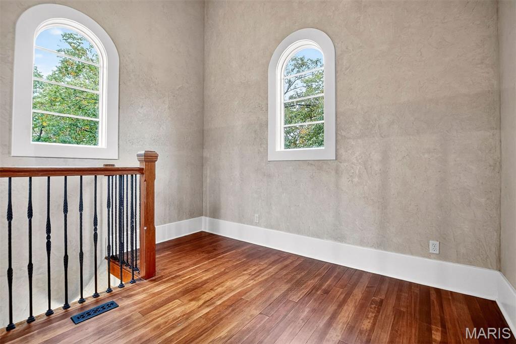 Bluffs - Residential