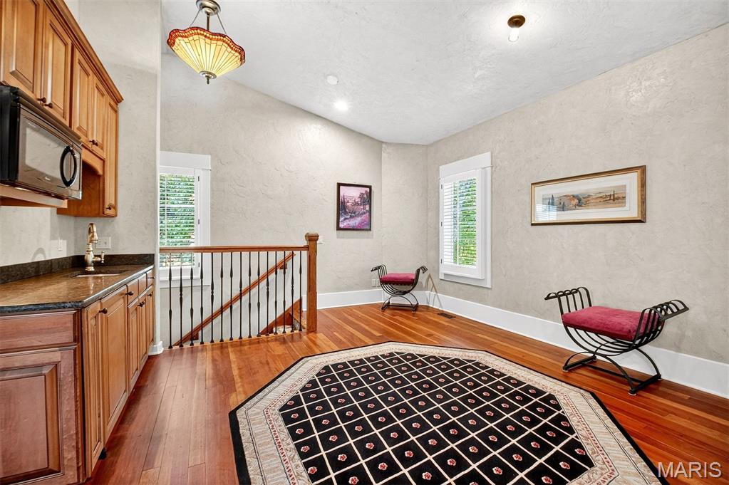 Bluffs - Residential