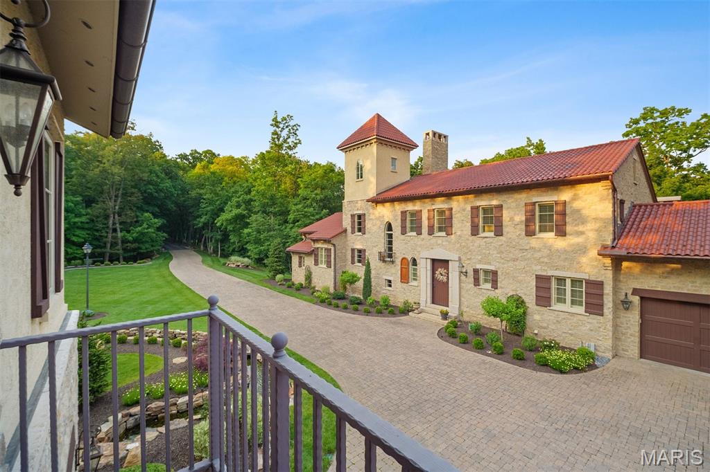 Bluffs - Residential