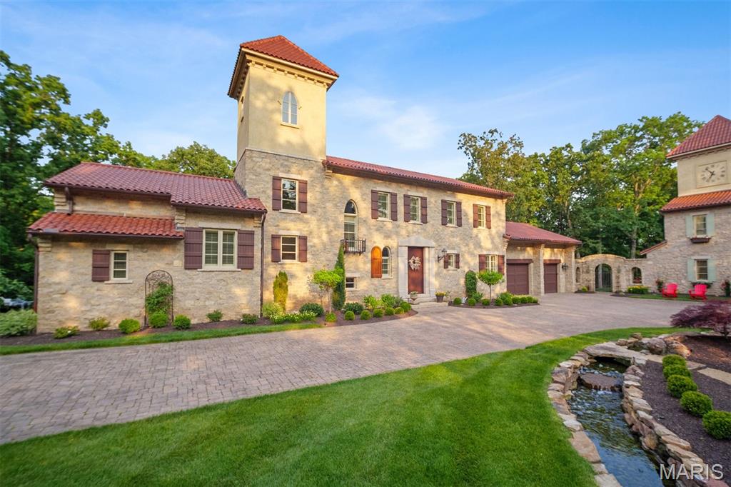 Bluffs - Residential