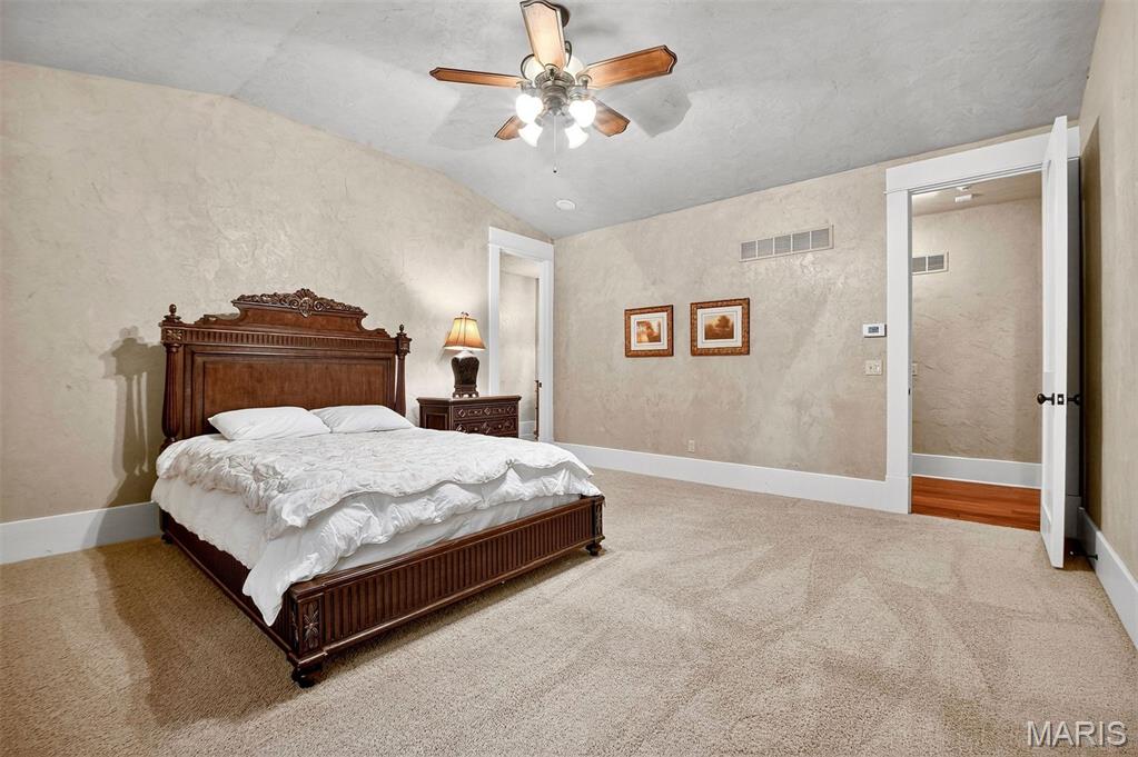 Bluffs - Residential