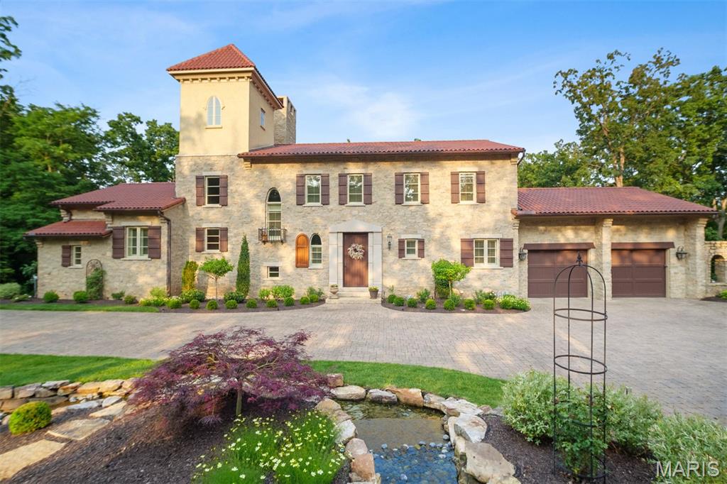 Bluffs - Residential