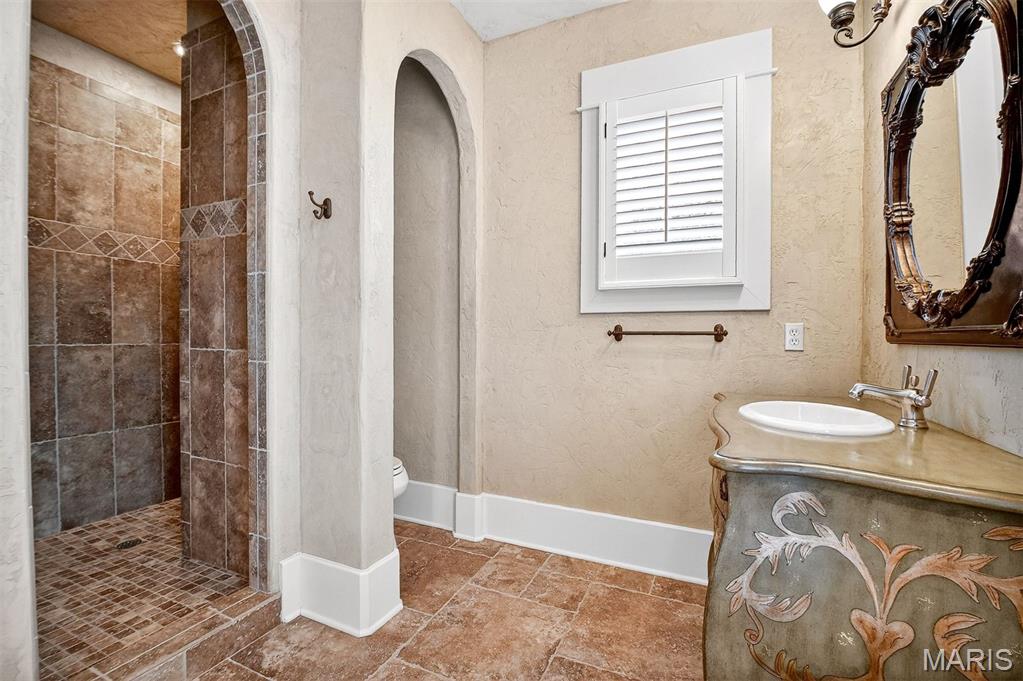 Bluffs - Residential