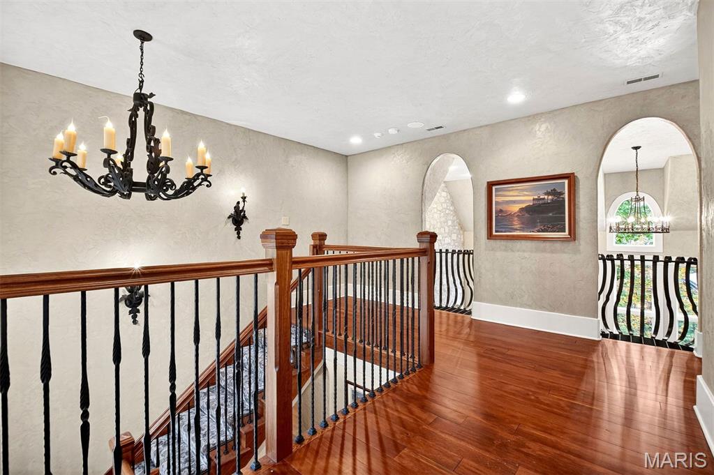 Bluffs - Residential