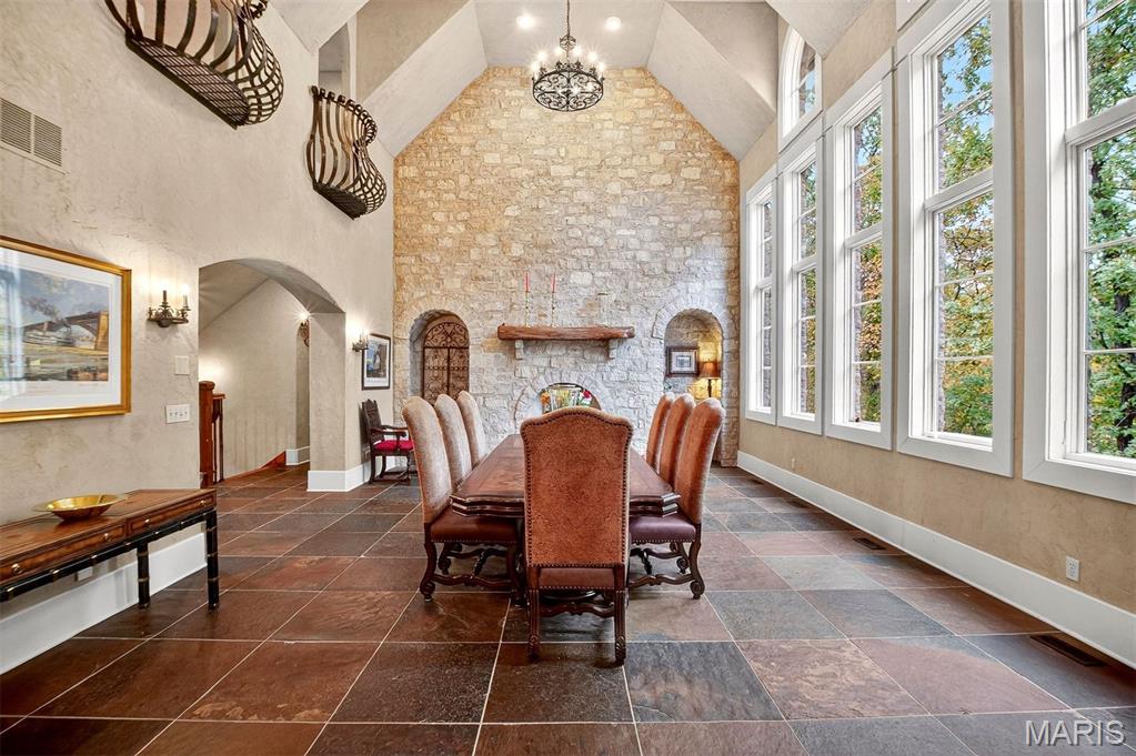 Bluffs - Residential