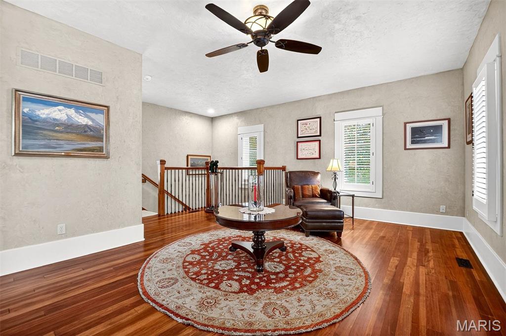 Bluffs - Residential