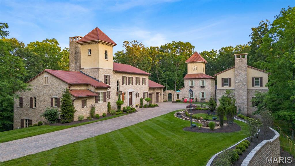 Bluffs - Residential