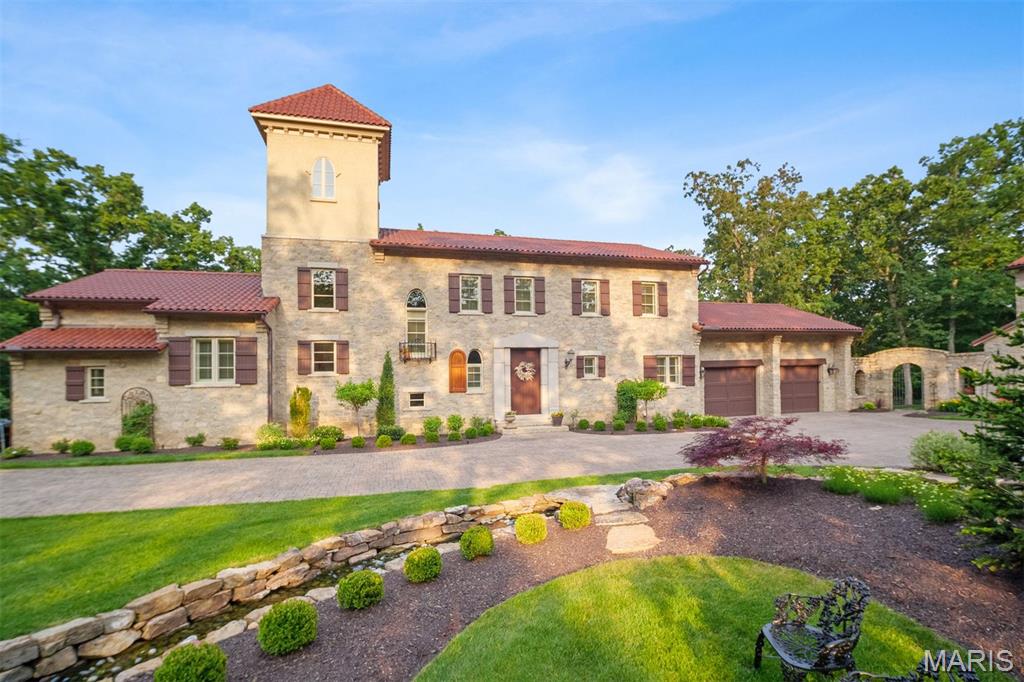 Bluffs - Residential