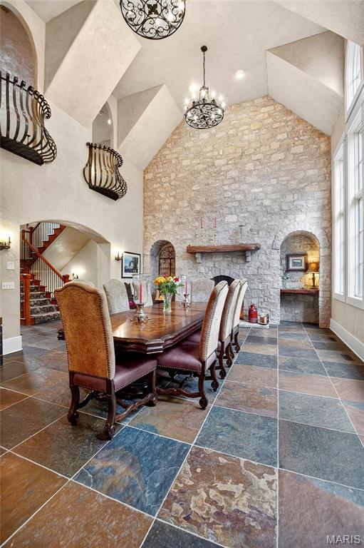 Bluffs - Residential