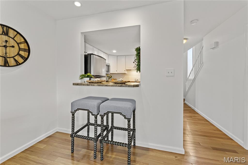 Villas On Olive Condo - Residential