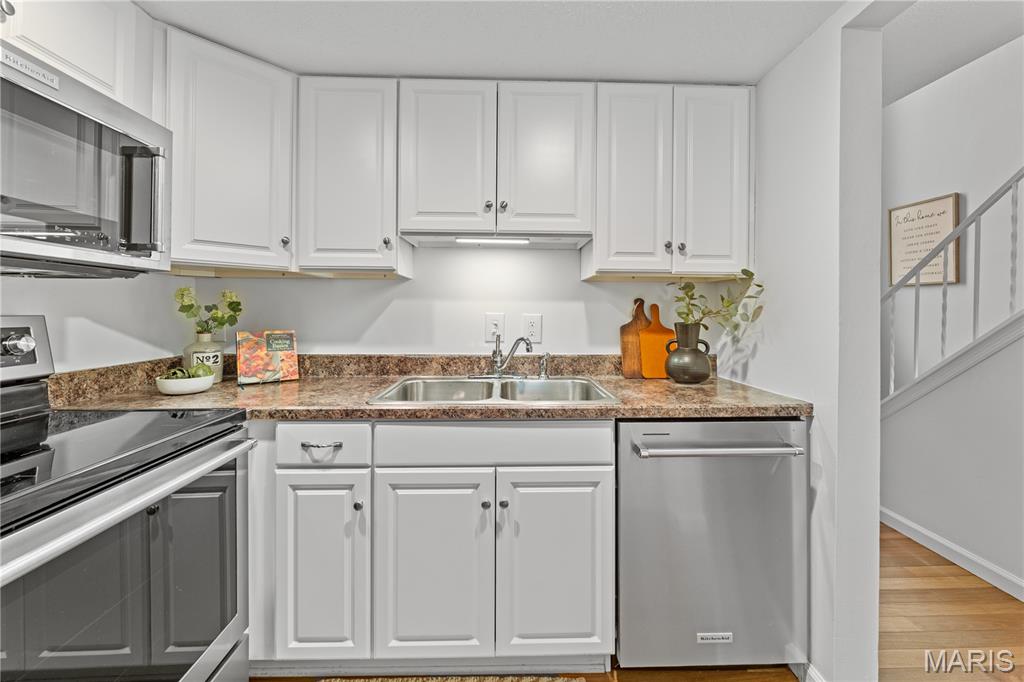 Villas On Olive Condo - Residential