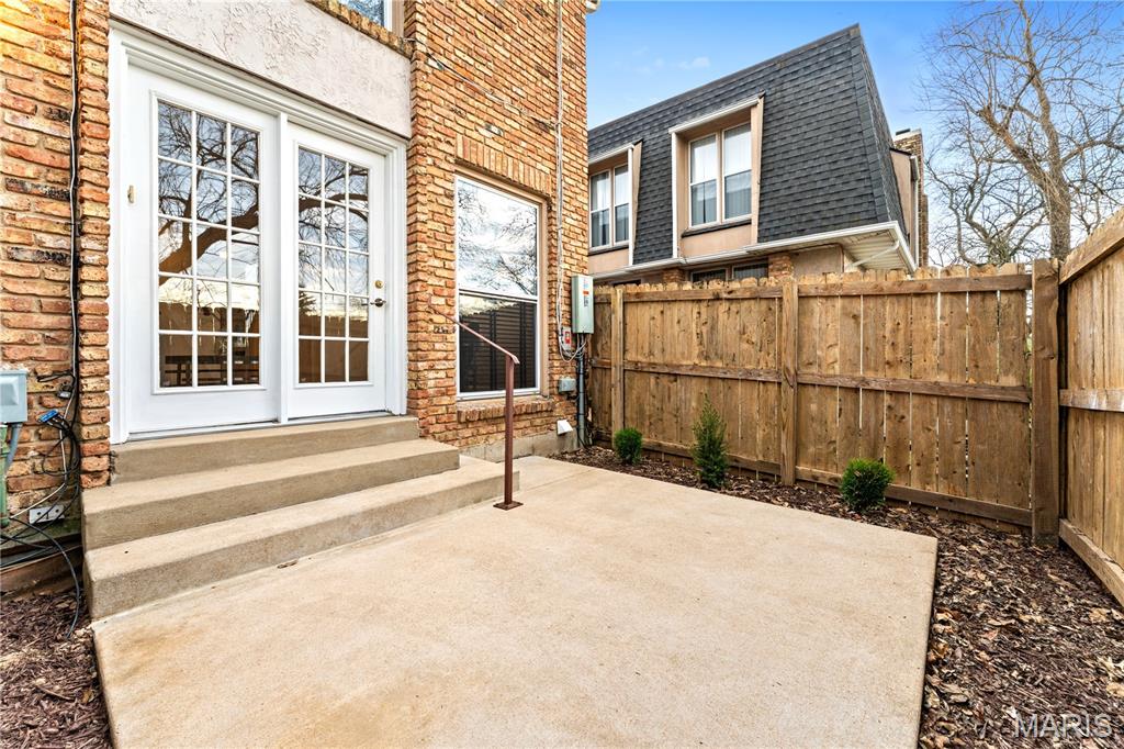 Villas On Olive Condo - Residential