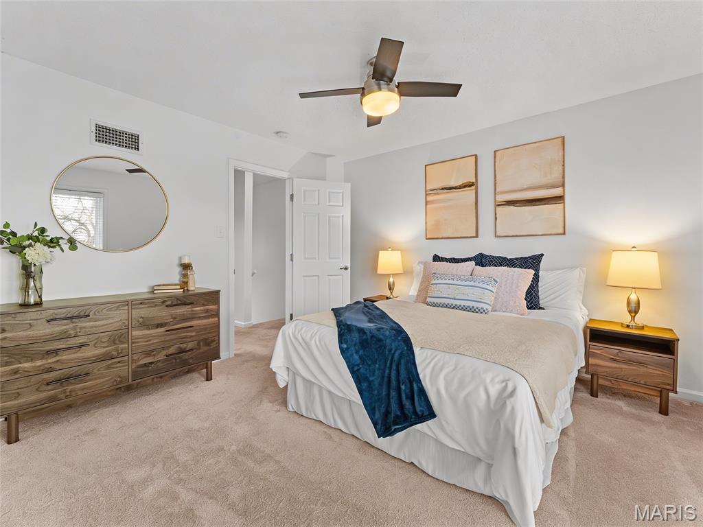 Villas On Olive Condo - Residential