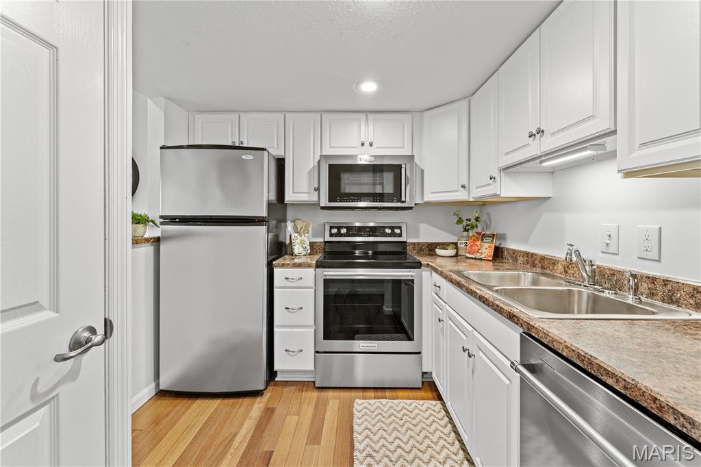 Villas On Olive Condo - Residential