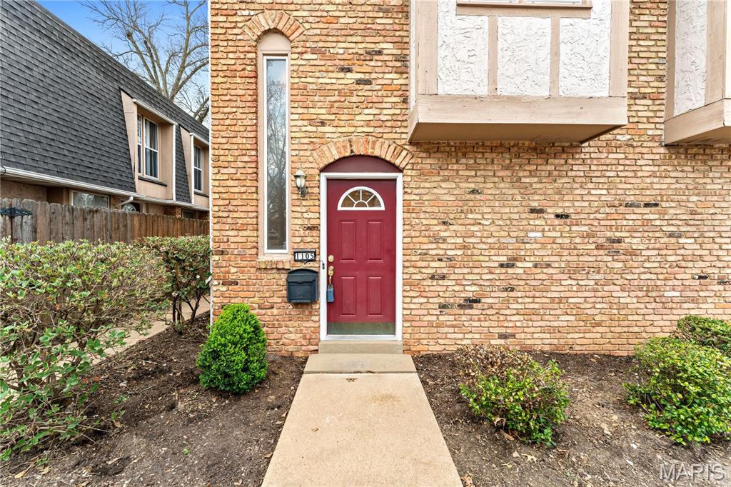 Villas On Olive Condo - Residential