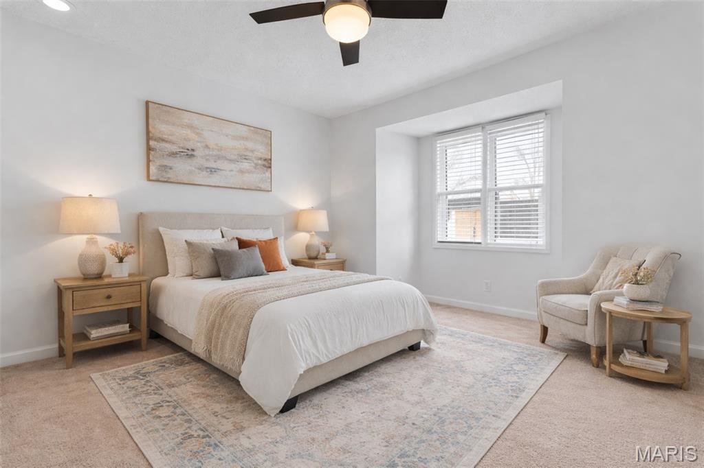 Villas On Olive Condo - Residential