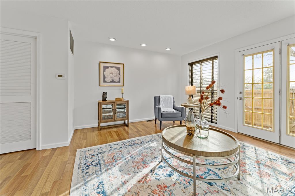 Villas On Olive Condo - Residential