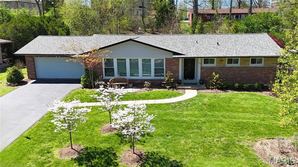 Gralee Acres - Residential