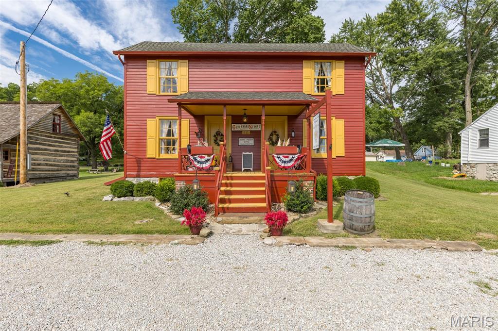 n/a - Commercial Sale