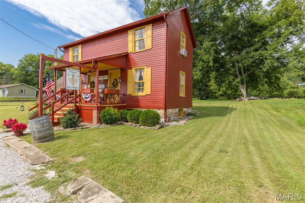 n/a - Commercial Sale