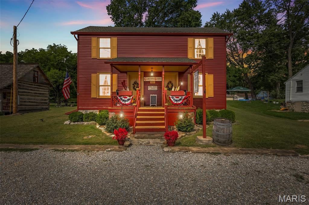 n/a - Commercial Sale