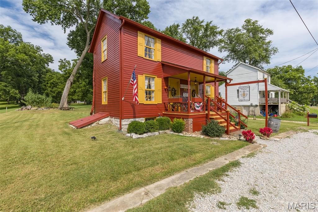 n/a - Commercial Sale