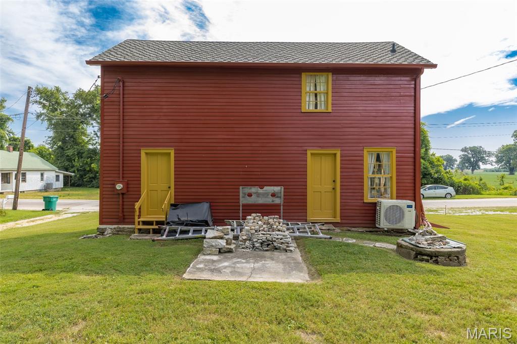 n/a - Commercial Sale