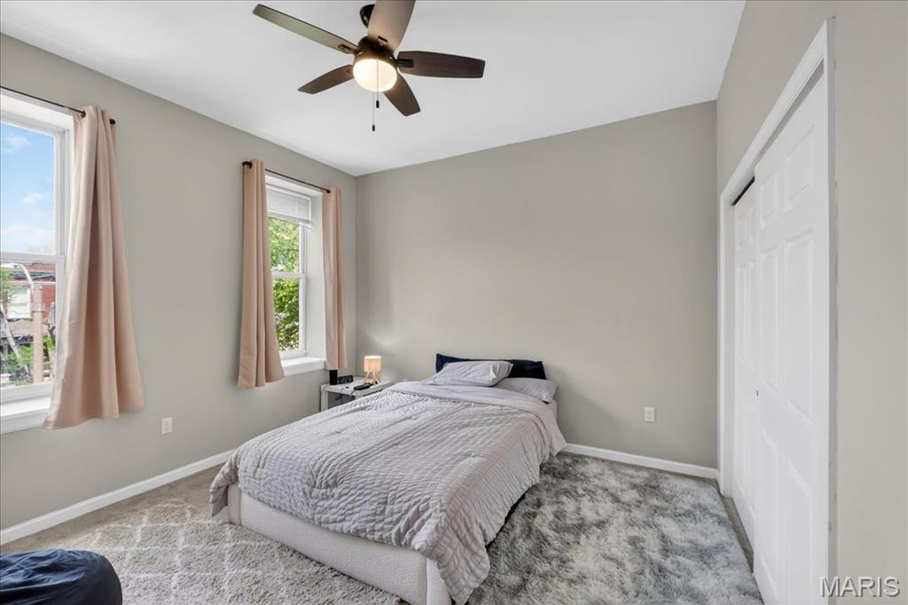 Tower Grove Heights Amd - Residential