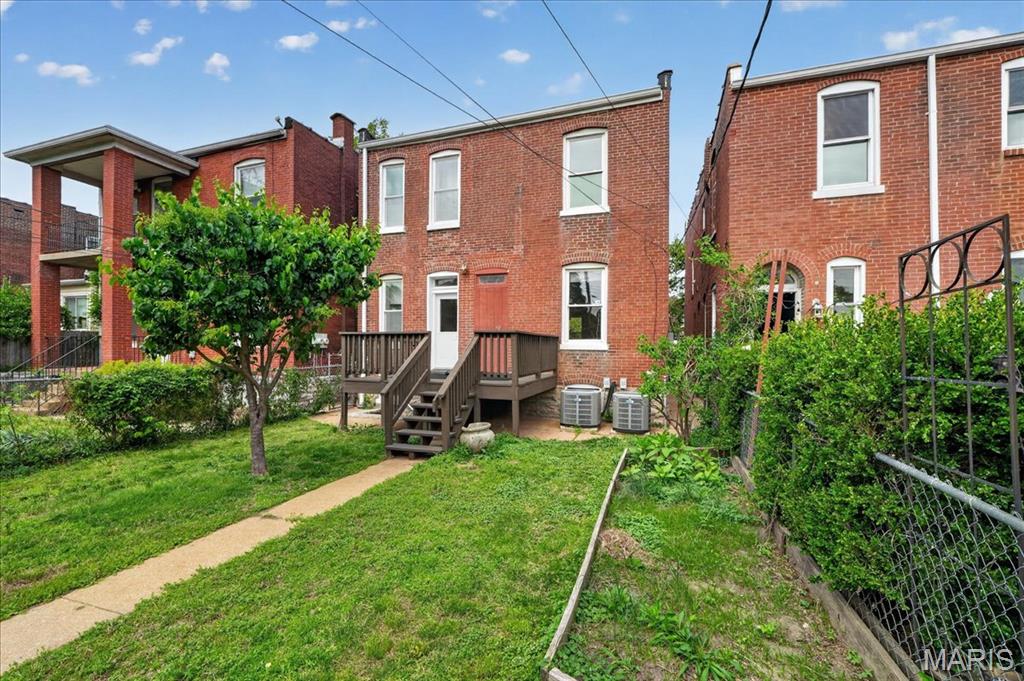 Tower Grove Heights Amd - Residential