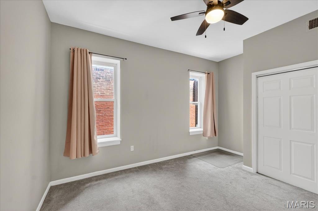 Tower Grove Heights Amd - Residential