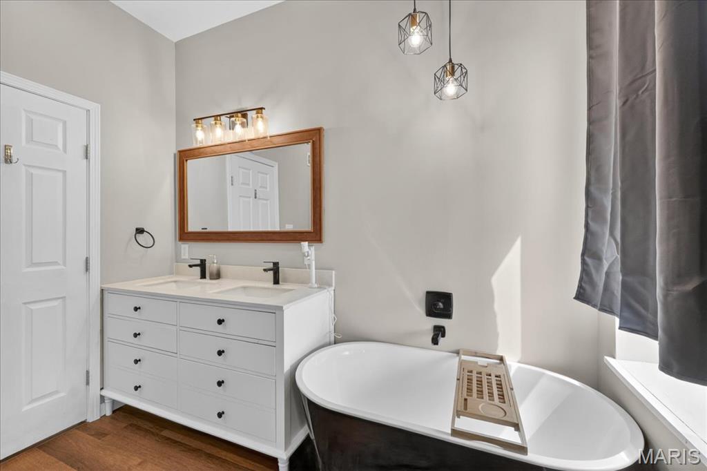 Tower Grove Heights Amd - Residential