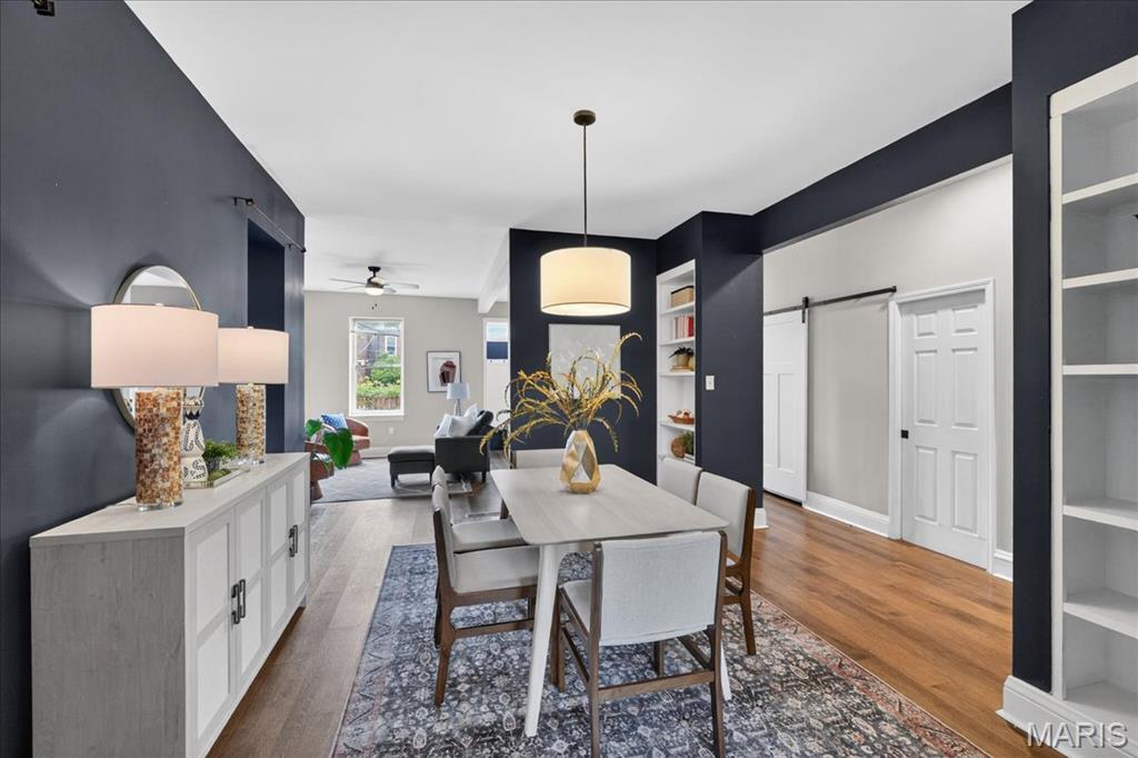 Tower Grove Heights Amd - Residential