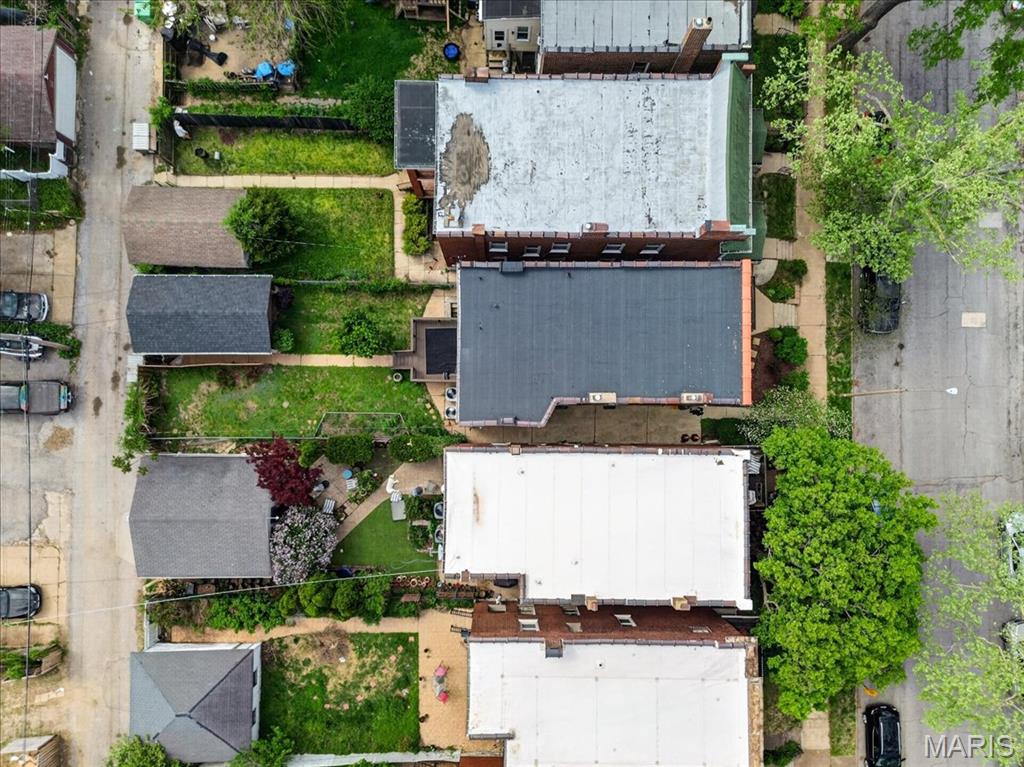 Tower Grove Heights Amd - Residential