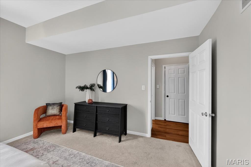 Tower Grove Heights Amd - Residential