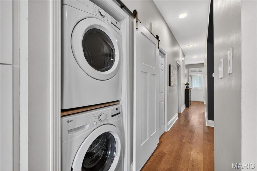 Tower Grove Heights Amd - Residential