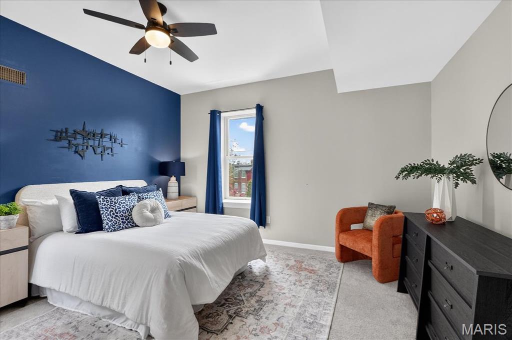 Tower Grove Heights Amd - Residential