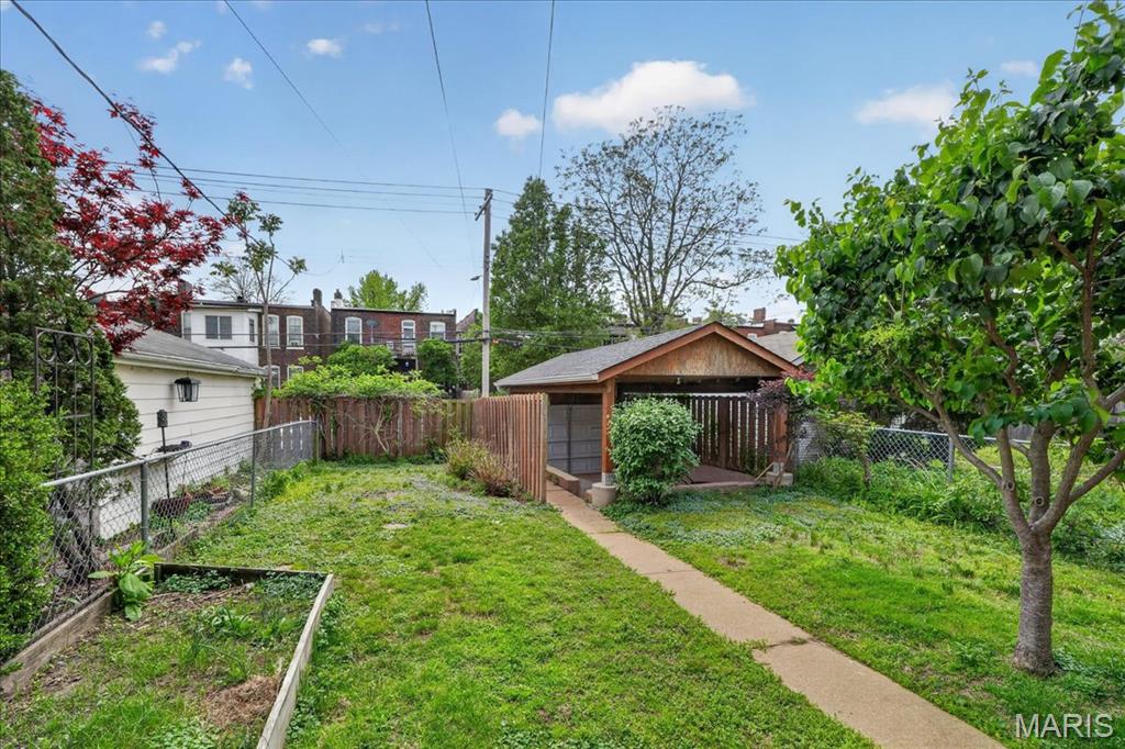 Tower Grove Heights Amd - Residential