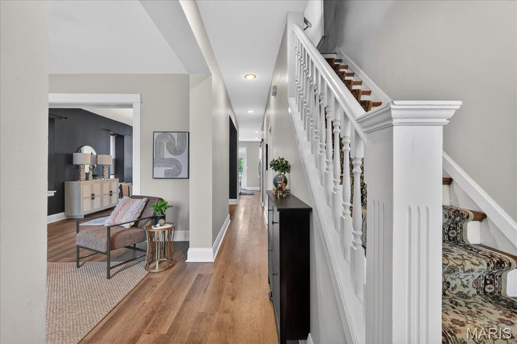 Tower Grove Heights Amd - Residential