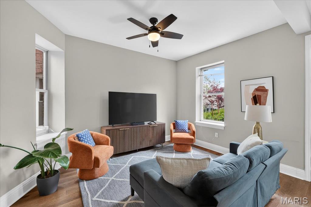 Tower Grove Heights Amd - Residential