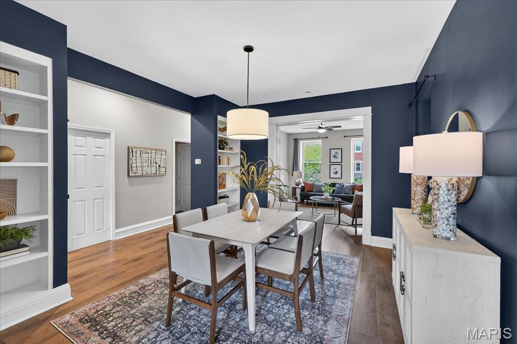 Tower Grove Heights Amd - Residential